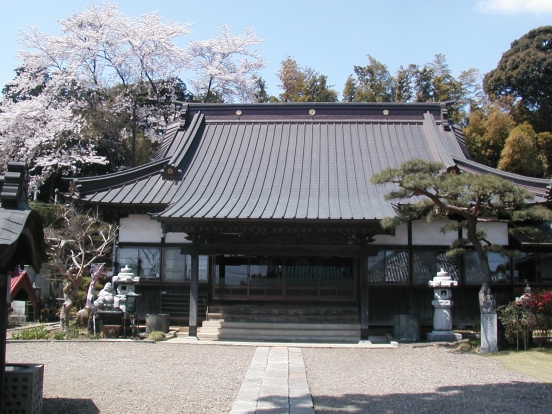 観音寺霊園