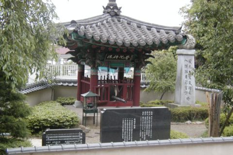 観音寺霊園