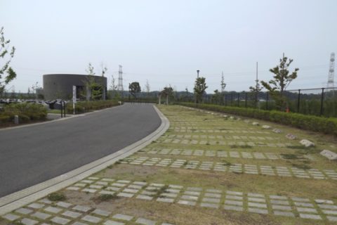 八千代市営霊園